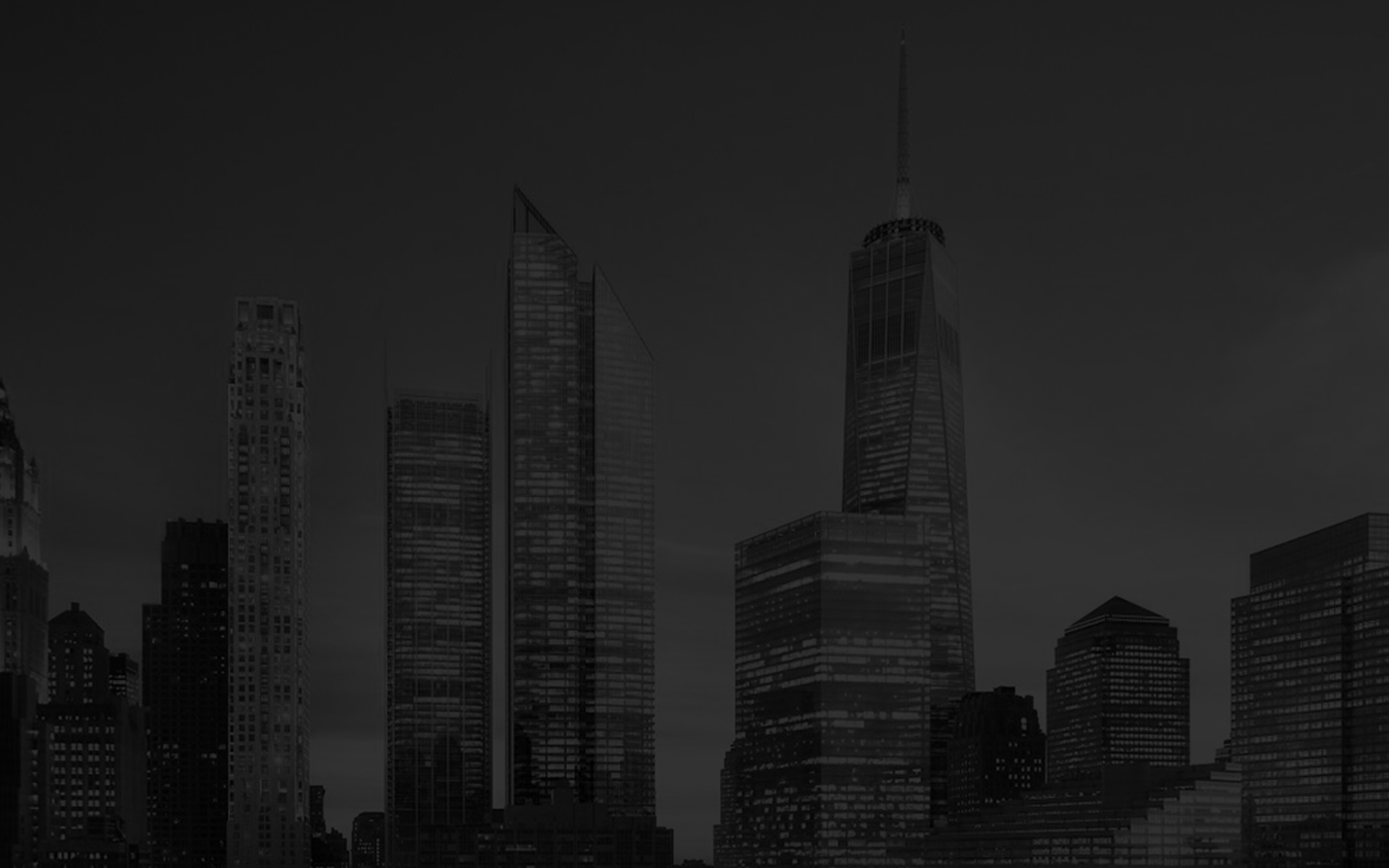 Most companies and their executives didn’t realize what’s happening.