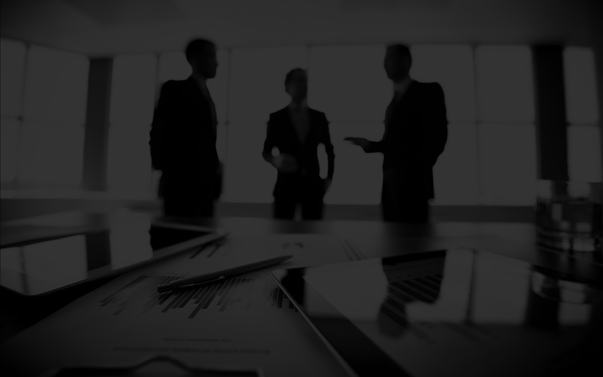 All marketing intelligence and planning processes need to be reviewed urgently.
